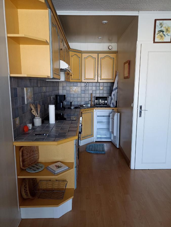 Appartement Port panoramique à Gruissan Extérieur photo